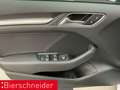 Audi A3 Lim 2.0 TFSI qu Sport LED NAVI SHZ VIRTUAL Wit - thumbnail 10