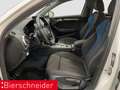 Audi A3 Lim 2.0 TFSI qu Sport LED NAVI SHZ VIRTUAL Wit - thumbnail 11