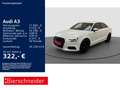 Audi A3 Lim 2.0 TFSI qu Sport LED NAVI SHZ VIRTUAL Wit - thumbnail 1