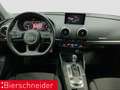Audi A3 Lim 2.0 TFSI qu Sport LED NAVI SHZ VIRTUAL Wit - thumbnail 13