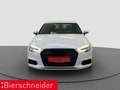 Audi A3 Lim 2.0 TFSI qu Sport LED NAVI SHZ VIRTUAL Wit - thumbnail 3