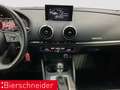 Audi A3 Lim 2.0 TFSI qu Sport LED NAVI SHZ VIRTUAL Wit - thumbnail 16