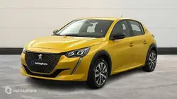 Peugeot e-208 136ch Active Pack