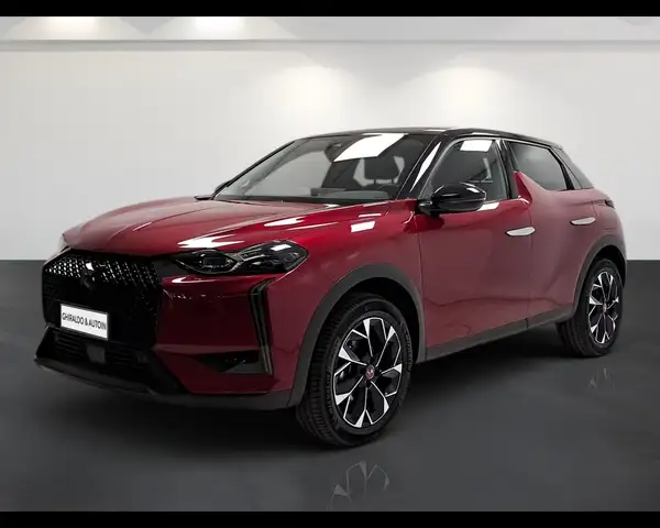 DS Automobiles DS 3 PERFORMANCE LINE + PureTech 130 Automatico