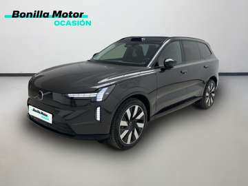 BEV 111KWH RECHARGE TWIN PERF ULTRA AWD 517 5P 7 P