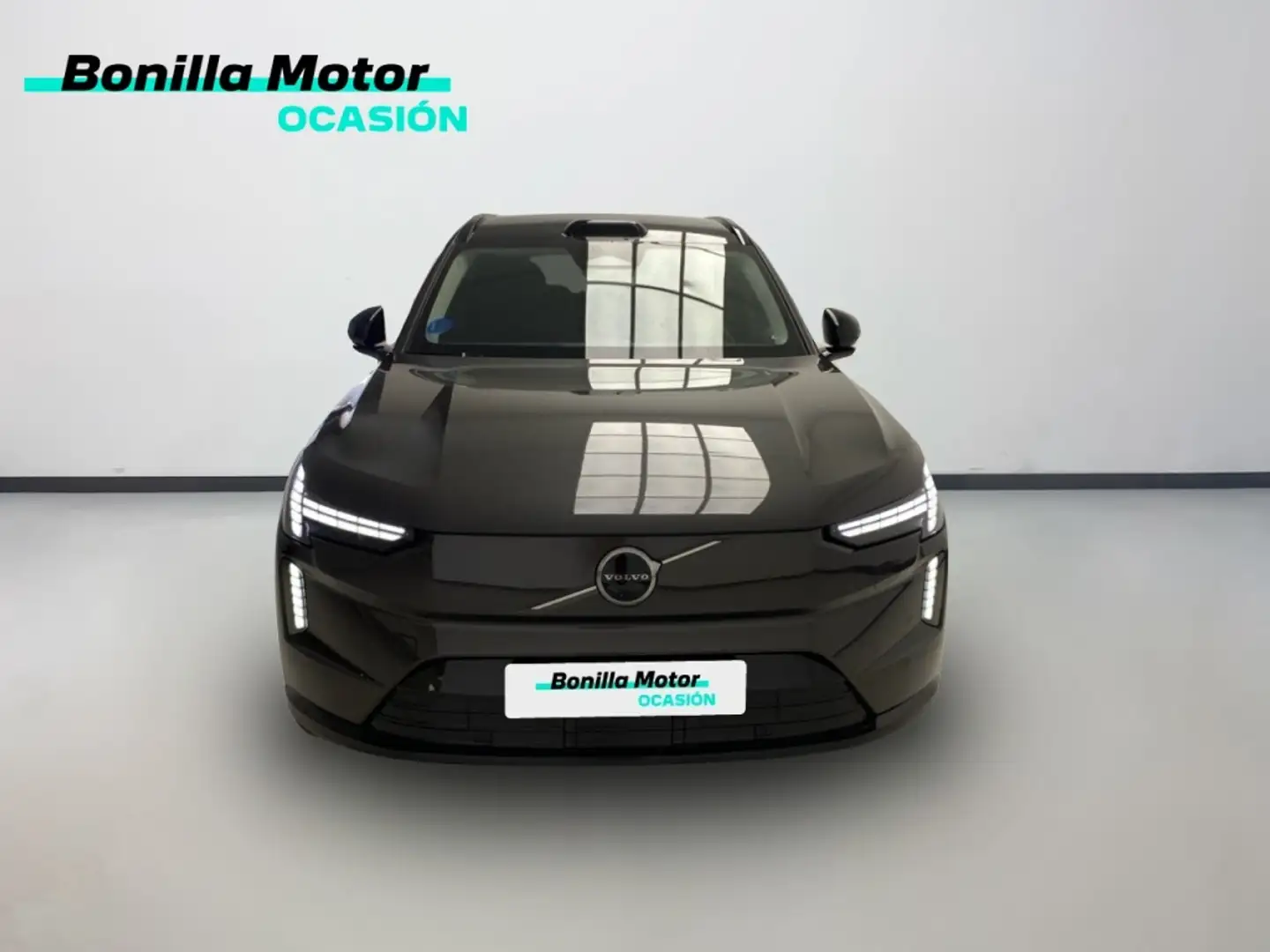 Volvo EX90 BEV 111KWH RECHARGE TWIN PERF ULTRA AWD 517 5P 7 P Gris - 2