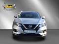 Nissan Qashqai 1.3 TCe 160 6-Gang Acenta Срібний - thumbnail 2