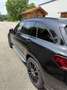Mercedes-Benz GLC 220 d 4MATIC Aut. Schwarz - thumbnail 19