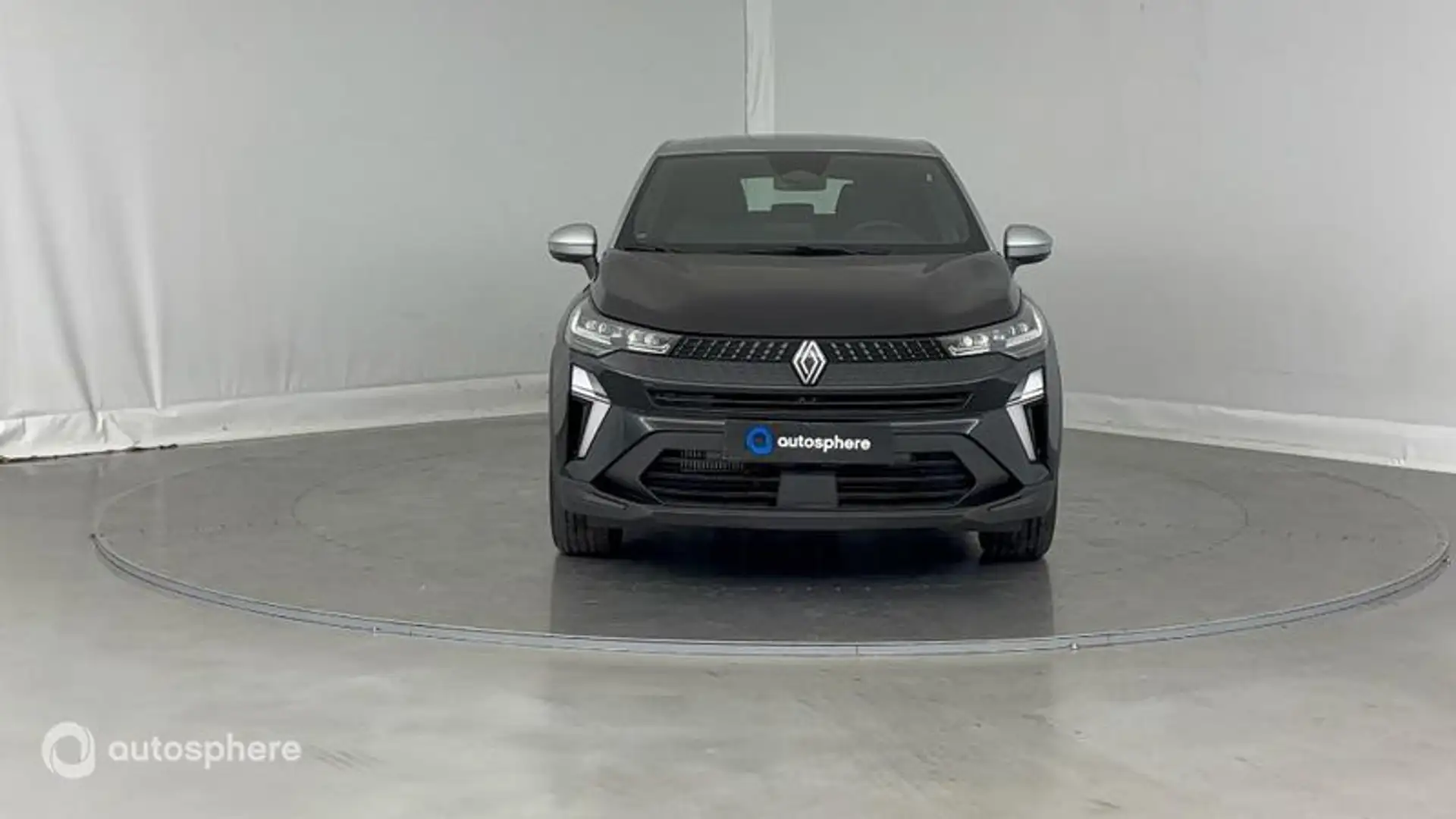 Renault Captur 1.0 Eco-G 100ch Evolution - 2