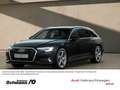 Audi A6 45 TFSI Avant AHK Matrix RFK ACC Memory Schwarz - thumbnail 1
