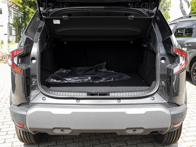 Dacia Duster Journey HYBRID 140 8-fach bereift NAVI SHZ PDC RFK LHZ — photo 10
