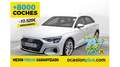 Audi A3 Sportback 35 TFSI Advanced Blanco - thumbnail 1