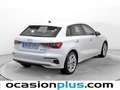 Audi A3 Sportback 35 TFSI Advanced Blanco - thumbnail 3