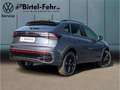 Volkswagen Taigo R-Line 1.0 TSI 6-Gang LED App Connect Grau - thumbnail 3