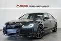 Audi S8 4.0 TFSI q. Plus *BOSE *Keramik *Carbon *ACC Schwarz - thumbnail 1