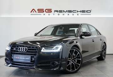 4.0 TFSI q. Plus *BOSE *Keramik *Carbon *ACC