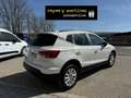 SEAT Arona 1.0 TSI Ecomotive S&S Style 95 Blanc - thumbnail 3