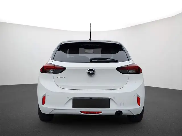 Opel Corsa view 3