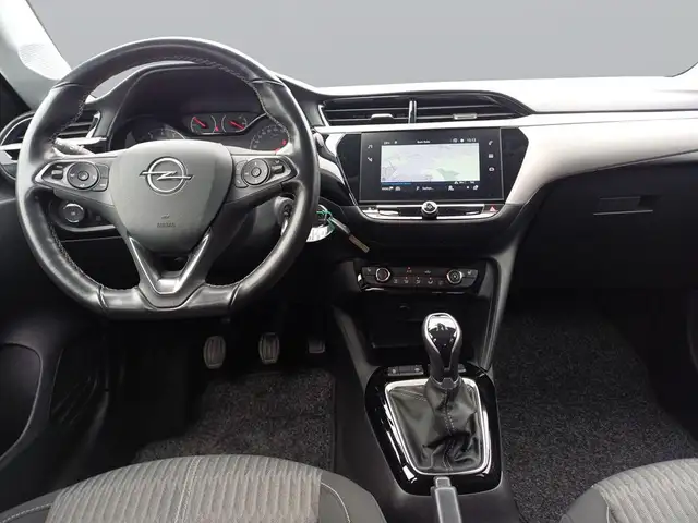 Opel Corsa view 10