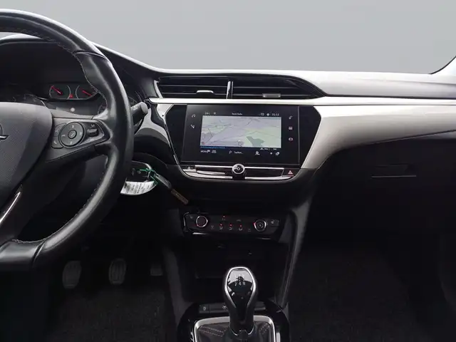 Opel Corsa view 12