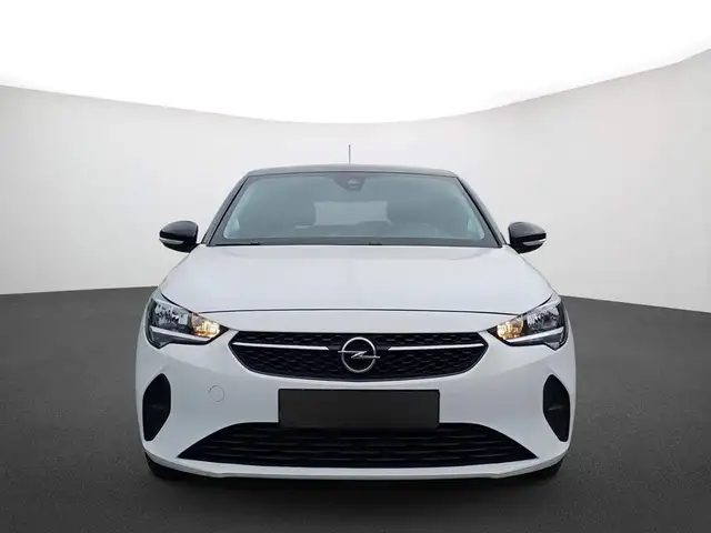 Opel Corsa view 2