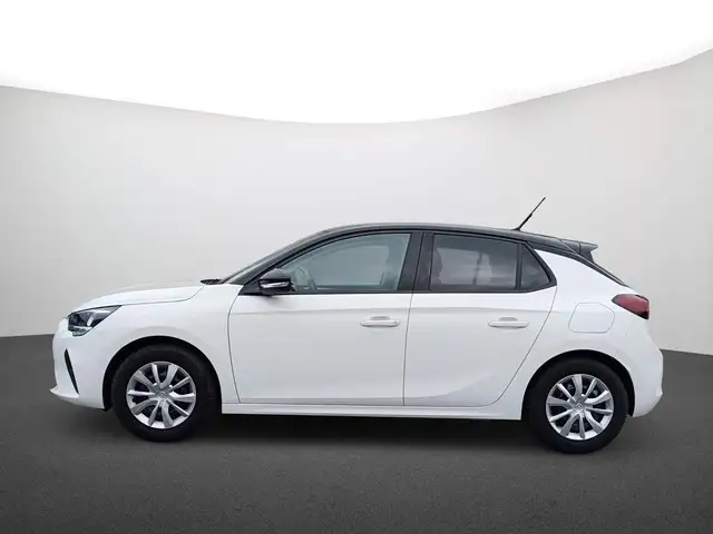 Opel Corsa view 4