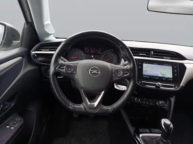 Opel Corsa view 13