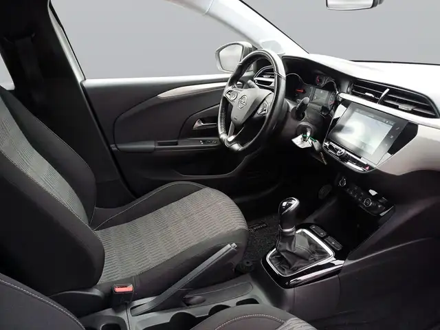 Opel Corsa view 11