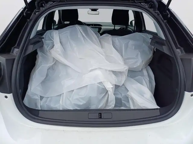 Opel Corsa view 7
