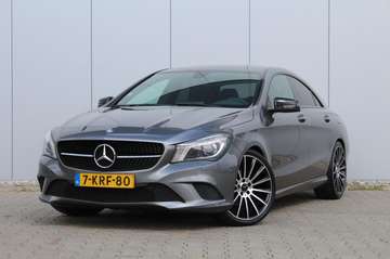 Prestige AMG | Automaat | Leder | Stoelverwarming