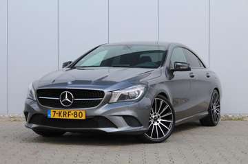 Prestige AMG | Automaat | Leder | Stoelverwarming