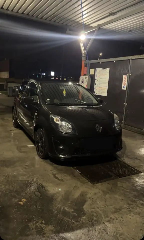 Renault Twingo II 1.5 dCi 85 eco2 Initiale