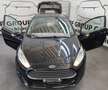 Ford Fiesta Fiesta 3p 1.2 Black*titanium* Nero - thumbnail 2