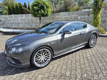 GT Speed