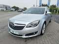 Opel Insignia Insignia 1.6 CDTI Sports Tourer Business Innovatio Zilver - thumbnail 3