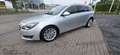 Opel Insignia Insignia 1.6 CDTI Sports Tourer Business Innovatio Zilver - thumbnail 12