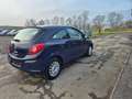 Opel Corsa D Selection "110 Jahre"-Tüv neu 12/27! Blau - thumbnail 4