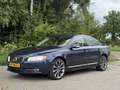 Volvo S80 2.5 T Momentum 231PK geartronic plava - thumbnail 1