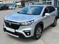Suzuki S-Cross 1,4 GL+ DITC Hybrid ALLGRIP flash Silber - thumbnail 3