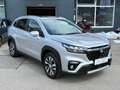 Suzuki S-Cross 1,4 GL+ DITC Hybrid ALLGRIP flash Silber - thumbnail 1