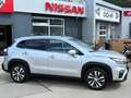 Suzuki S-Cross 1,4 GL+ DITC Hybrid ALLGRIP flash Silber - thumbnail 4