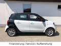 smart forFour mit Sitzheizung+Garantie nur 28tsd km !! White - thumbnail 6