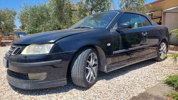 Cabrio 2.0t SE c/2airbag auto