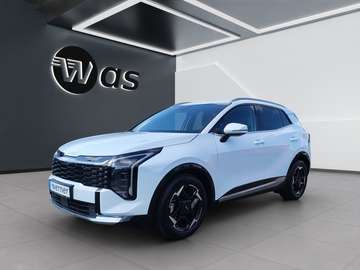 PE 1.6 T Spirit DCT Facelift