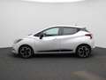 Nissan Micra 1.0 IG-T N-Design | NAVIGATIE | BOSE | APPLE CARPL Gris - thumbnail 4