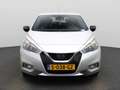 Nissan Micra 1.0 IG-T N-Design | NAVIGATIE | BOSE | APPLE CARPL Gris - thumbnail 3