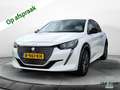 Peugeot e-208 EV Active Pack 50 kWh (136 PK) 1e-Eig. & Dealer-On Beyaz - thumbnail 1