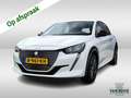 Peugeot e-208 EV Active Pack 50 kWh 3-Fase 1e-Eig. & Dealer-Onde Bianco - thumbnail 1