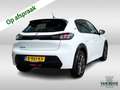 Peugeot e-208 EV Active Pack 50 kWh 3-Fase 1e-Eig. & Dealer-Onde Bianco - thumbnail 2