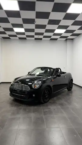 MINI Cooper Roadster
